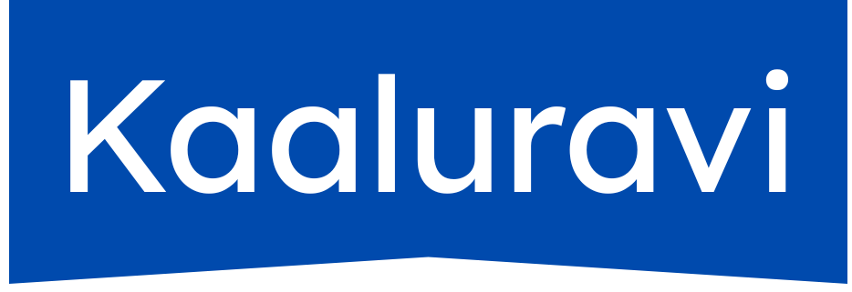 Kaaluravi