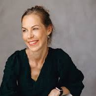 Picture of Victoria Palusaar